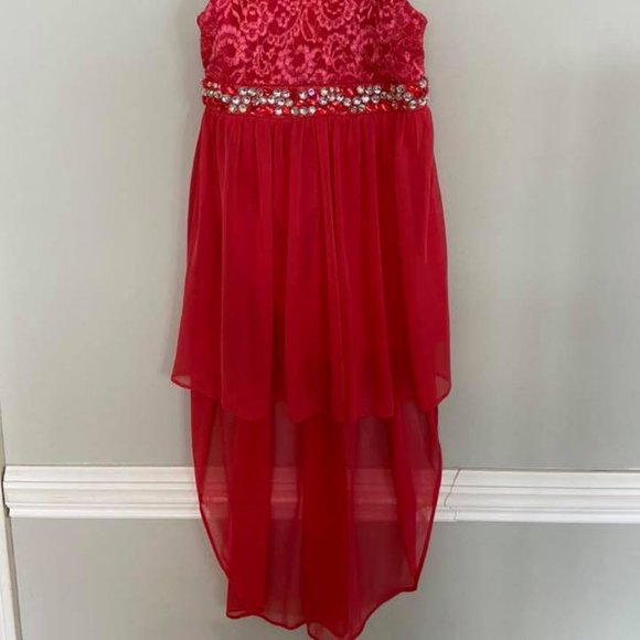 fancy rompers for tweens